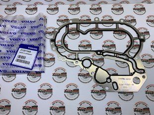 31251345 Прокладка крышки ГРМ Volvo / XC60 (18-) / XC90 (-14) / XC70 (-16) / V60 (-18) / S80 (-16)