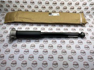 A2053208230, A 205 320 82 30 Стойка амортизационная (амортизатор) задняя 4matic Mercedes C W205