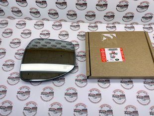 LR035063 Скло дзеркала (дзеркальний елемент) ліве Range Rover Vogue L405 / Sport L494