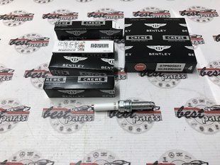 07P905601, 07P 905 601 Свеча зажигания Bentley Bentayga