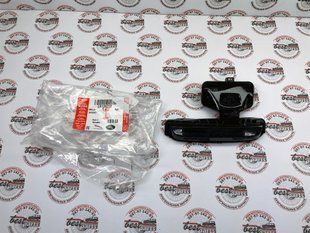 LR129712 Повторювач (Покажчик) повороту правого бокового дзеркала Land Rover Defender L663