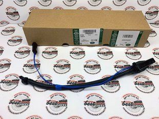 LR045321 Форсунка омывателя лобового стекла Range Rover Vogue L405