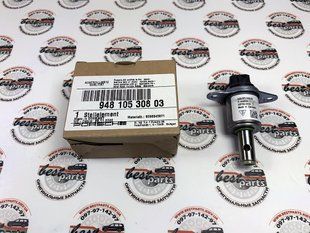 94810530803, 948 105 308 03 Клапан распредвала Porsche Cayenne 957/958 / Panamera 970 / Macan 95B