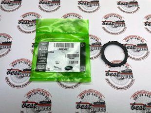 LR023022 Прокладка випускного колектора до охолоджувача EGR 4.4 Diesel Range Rover Vogue L322/L405 / Sport L494