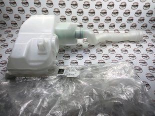 A1668690620, A 166 869 06 20 Бачок омывателя стекла с омывателем фар Mercedes ML/GLE W166 / GL/GLS X166