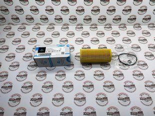 A640180010990, A 640 180 01 09 90 Фильтр масляный Mercedes M640 / M668 / A W168/W169 / B W245 / Vaneo W414