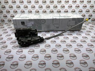 A0997206301, A 099 720 63 01 Замок передней левой двери без доводчика Mercedes GLE W167/C167 / GLS X167 / C W205 / E W213 / S W222 / GLC X253 / EQC N293