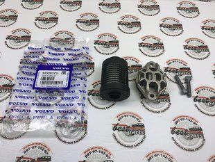31325173 Фильтр муфты Haldex Volvo / XC60 (-17) / XC90 (-14) / XC70 (-16) / V70 (-16) / V60 (-18) / S60 (-18) / S80 (-16)
