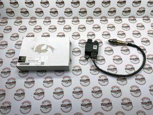 A0009050608, A 000 905 06 08 Датчик температуры сажевого фильтра Mercedes M651 / GLK X204 / C W205 / GLC X253 / V W447 / Sprinter W906/W907