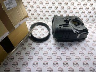 95B129607M, 95B 129 607 M Корпус повітряного фільтра з фільтром у зборі Porsche Macan 95B