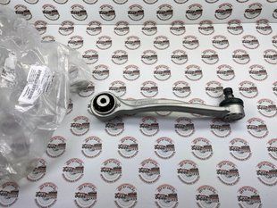 PAB407509A, PAB 407 509 A Рычаг передней подвески, верхний задний левый Porsche Cayenne 9YA