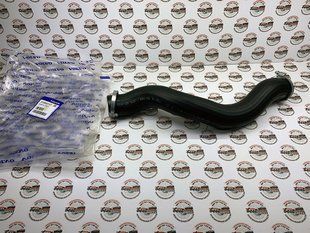 31293717 Патрубок (Шланг) інтеркулера правий Volvo V40 CC (-19) / V40 (-19)