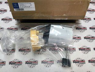 A211470419480, A 211 470 41 94 80 Насос топливный (Бензонасос) Mercedes E W211 / CLS C219