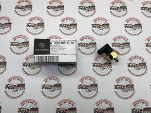 A0009051100, A 000 905 11 00 Датчик давления топливного насоса в баке Mercedes CLA C117 / GLA X156 / ML/GLE W164/W166 / A W176 / AMG-GT R190 / C W204 / E C207/W212 / CL C216 / CLS C218 / S W221 / SL R231 / R W251 / G W463