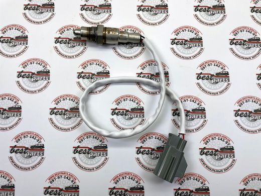 LR098285 Датчик кислородный (лямбда зонд) средний левый Range Rover Vogue L405 / Sport L494