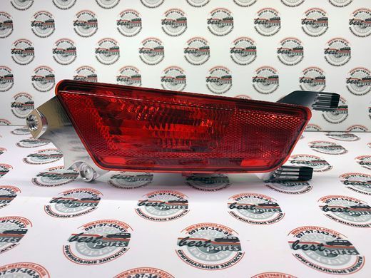 LR088531 Фара противотуманная задняя правая Range Rover Evoque L538