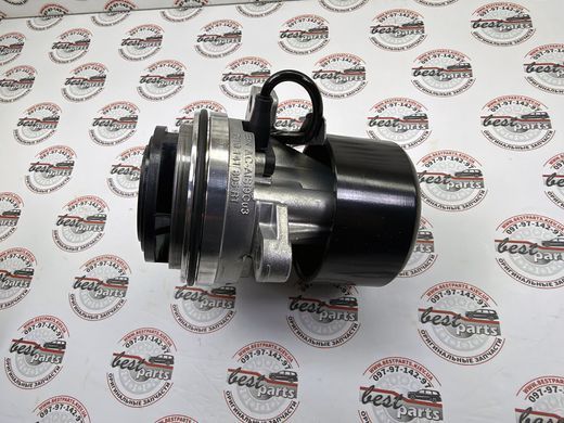 104123852 Насос водяний (Помпа водяна) 3.0 Diesel Range Rover Vogue L405/L460 / Sport L494/L461 / Velar L560 / Land Rover Discovery 5 L462 / Defender L663