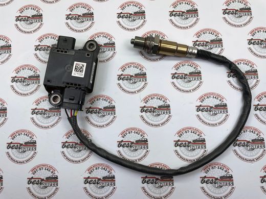 A0009050608, A 000 905 06 08 Датчик температури фільтр сажі Mercedes M651 / GLK X204 / C W205 / GLC X253 / V W447 / Sprinter W906/W907