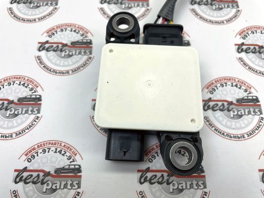 A0009050608, A 000 905 06 08 Датчик температури фільтр сажі Mercedes M651 / GLK X204 / C W205 / GLC X253 / V W447 / Sprinter W906/W907