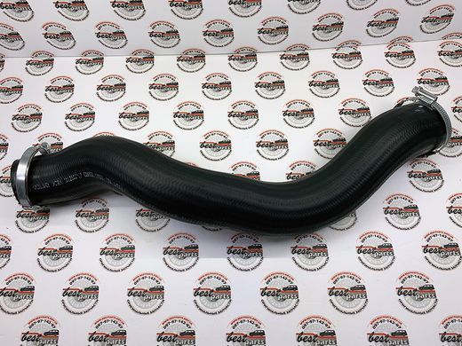 31293717 Патрубок (Шланг) інтеркулера правий Volvo V40 CC (-19) / V40 (-19)