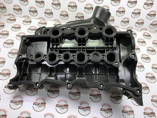 LR166213 Колектор впускний лівий Range Rover Vogue L322 / L405 / Sport L320 / L494 / Velar L560 / Land Rover Discovery 4/5 L319 / L462