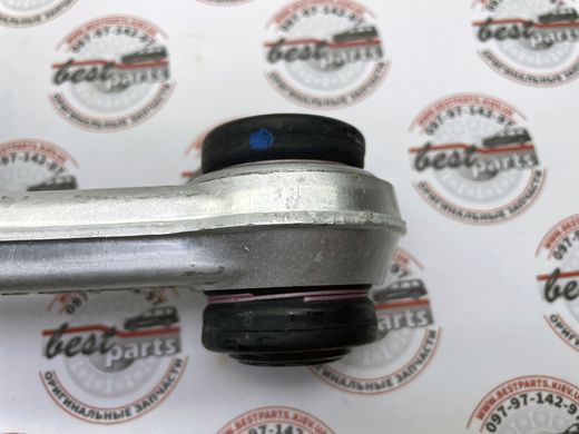 33306878021, 33 30 6 878 021 Рычаг задней подвески, верхний левый (банан) BMW X5 G05/G18 / X6 G06 / X7 G07