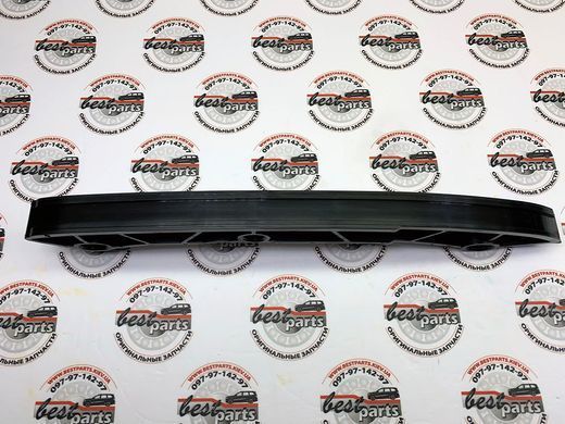 LR051011 Направляющая цепи ГРМ правая Range Rover Vogue L322/L405 / Sport L320/L494 / Land Rover Discovery 3/4 L319