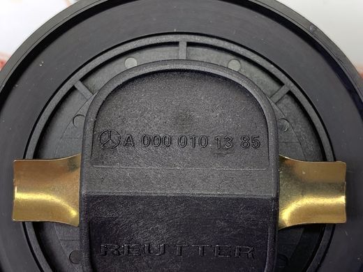 A0000101385, A 000 010 13 85 Крышка маслозаливной горловины Mercedes M266 / M271 / M272 / M275 / M285 / M470 / M471 / M472 / M473 / M611 / M612 / M642 / M646 / M647 / M651