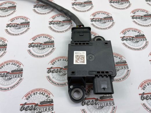 A0009050608, A 000 905 06 08 Датчик температури фільтр сажі Mercedes M651 / GLK X204 / C W205 / GLC X253 / V W447 / Sprinter W906/W907
