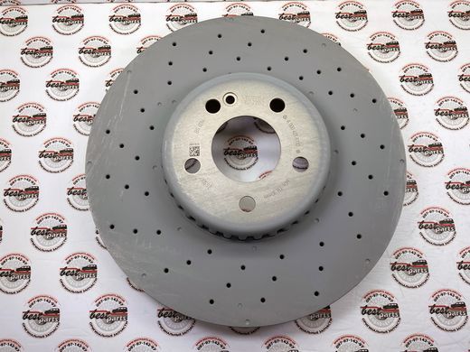 A0004218700, A 000 421 87 00 Диск тормозной передний Mercedes E W213