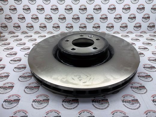 LR161894 Диск тормозной передний Range Rover Vogue L405 / Sport L494 / Land Rover Discovery 5 L462