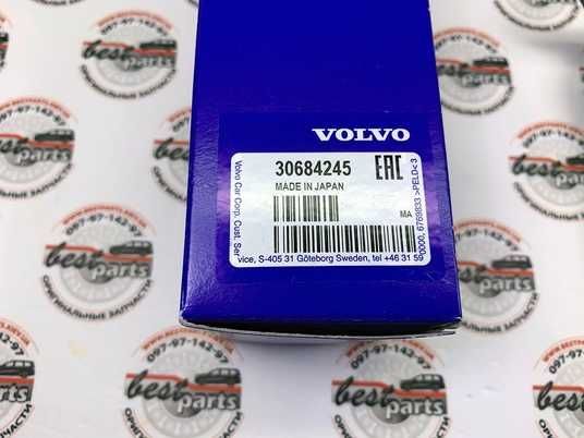 30684245 Катушка зажигания Volvo B6324S / S60 (-18) / S80 (-16