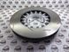 971615301Q, 971 615 301 Q Диск тормозной передний левый Porsche Panamera 971/971-2
