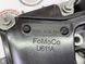 LR166213 Колектор впускний лівий Range Rover Vogue L322 / L405 / Sport L320 / L494 / Velar L560 / Land Rover Discovery 4/5 L319 / L462