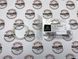 A1771530051, A 177 153 00 51 Кільце ущільнювальне впускного колектора Mercedes M176 / M177 / GLE W167 / GLS X167 / AMG-GT R190/R192/X290 / C W205 / E W213 / S C217/W222/W223 / GLC X253 / G W463