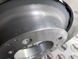 971615301Q, 971 615 301 Q Диск тормозной передний левый Porsche Panamera 971/971-2
