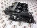 LR166213 Колектор впускний лівий Range Rover Vogue L322 / L405 / Sport L320 / L494 / Velar L560 / Land Rover Discovery 4/5 L319 / L462