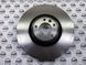 LR161894 Диск тормозной передний Range Rover Vogue L405 / Sport L494 / Land Rover Discovery 5 L462