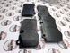 A004420802041, A 004 420 80 20 41 Колодки тормозные передние Mercedes E W211 / CL С216 / CLS C219 / S W221 / SL R230