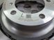 971615301Q, 971 615 301 Q Диск тормозной передний левый Porsche Panamera 971/971-2