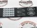 LR175460 Ремень приводной 3.0 Diesel MHEV Range Rover Vogue L405/L460 / Sport L494 / Velar L560 / Land Rover Discovery 5 L462 / Defender L663