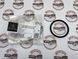 A028997144565, A 028 997 14 45 65 Кольцо уплотнительное трубки интеркулера Mercedes M654 / M656 / CLA C118 / GLE W167/C217 / GLS X167 / A W177 / C W205 / E W213/C238 / S W222/W223 / B W247 / GLB X247 / GLA H247 / GLC X253 / CLS C257 / W463