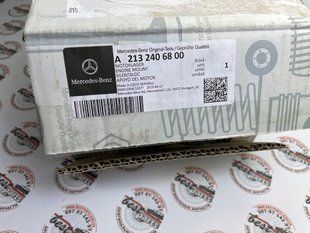 A2132406800, A 213 240 68 00 Подушка (опора) двигуна права 4matic Mercedes M256 / E W213/C238 / СLS C257 / AMG-GT X290