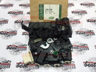 LR013380 Замок задней правой двери Range Rover Vogue L322