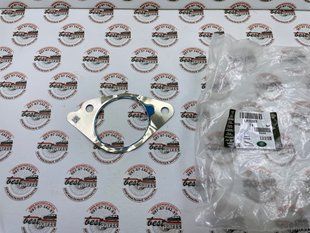 LR123926 Прокладка стартера 3.0 Diesel Range Rover Vogue L405/L460 / Sport L494/L461 / Velar L560 / Land Rover Discovery 5 L462 / Defender L663