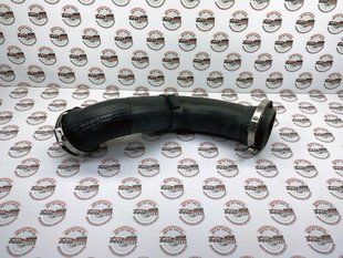 4W0145737B, 4W0 145 737 B Патрубок (Шланг) интеркулера левый верхний Bentley Continental