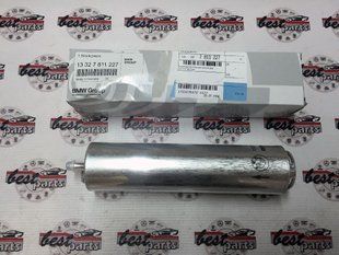 13327811227, 13 32 7 811 227 Фильтр топливный BMW N47 / B47 / N57 / M57 / M67 / 1 E81/E82/E87/E88 / 3 E46 / 5 E60/E61/F07/F10/F11 / 6 E63/E64/F06/F12/F13 / 7 E65/F01/F02 / X3 E85 / X5 E70/F15 / X6 E71/F16