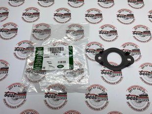 LR082314 Прокладка клапана EGR Range Rover Sport L494 / Evoque L538/L551 / Velar 560 / Land Rover Discovery 5 L462 / Sport L550 / Defender L663