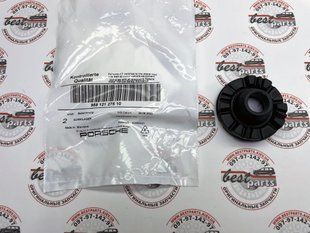 95812127510, 958 121 275 10 Опора радіатора охолодження Porsche 9YA/9YA-2