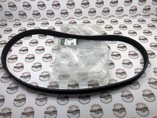 LR091608 Ремень компрессора Supercharger 8PKx1438 Range Rover Velar L560